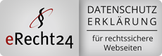 Datenschutz